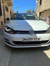 Volkswagen Golf 7 2013 Highline