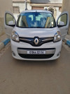 Renault Kangoo 2021 White Edition