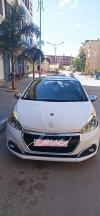 Peugeot 208 2015 Allure Facelift