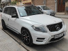 Mercedes GLK 2014 