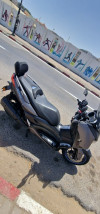 Yamaha Xmax 2020