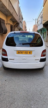 Renault Scenic 2002 Scenic