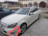 Mercedes Classe C 2012 250 AVANTGARDE 