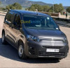 Fiat Doblo 2024 Professionnel Italie