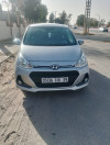 Hyundai Grand i10 2018 DZ