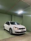 Volkswagen Golf 6 2012 Match