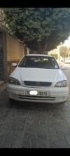 Opel Astra 2002 Astra