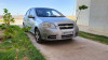 Chevrolet Aveo 4 portes 2012 Aveo 4 portes