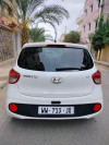 Hyundai Grand i10 2019 Restylée DZ