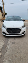 Peugeot 208 2020 Allure Facelift