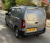 Fiat Doblo 2024 Doblo