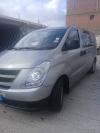 Hyundai H1 2011 H1