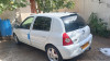 Renault Clio Campus 2012 Bye bye