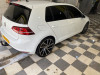 Volkswagen Golf7 2017 Carat plus