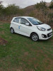 Kia Picanto 2013 pop