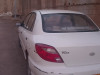 Kia Rio 5 portes 2002 Rio 5 portes