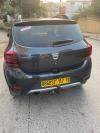 Dacia Sandero 2017 Stepway