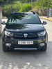 Dacia Sandero 2019 Stepway restylée