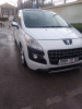 Peugeot 3008 2012 Premium