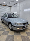 Peugeot 406 1997 406