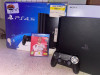 PS4 PRO 1TB + 1 Manette + FIFA 20