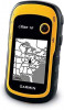 Garmin eTrex 10 GPS portable de randonnée - Fond cartographique mondial 