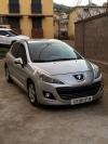 Peugeot 207 2012 Allure