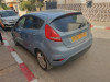 Ford Fiesta 2010 Fiesta