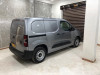 Fiat Doblo 2024 New van confort