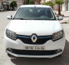 Renault Symbol 2016 MILADI (Extrême)