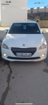 Peugeot 301 2014 Active