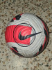 Ballon foot nike 