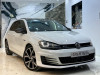 Volkswagen Golf 7 2015 GTD