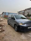 Fiat Doblo 2024 Doblo