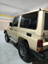 Toyota Land Cruiser 1995 Land Cruiser