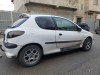 Peugeot 206 2001 206