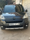 Citroen Berlingo 2017 Berlingo