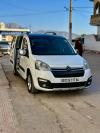 Citroen Berlingo 2017 2017