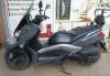 yamaha Xmax 250 phase 2 2010