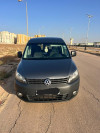 Volkswagen Caddy 2014 