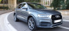 Audi Q3 2016 Sport Design