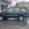 Land Rover Range Rover P38A 1997 Range Rover P38A