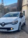 Renault Clio 4 2014 Dynamique plus