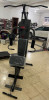 Machine De Musculation Multifonction