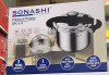 Cocotte Minute 7L SONASHI SPC-012