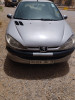 Peugeot 206 2001 206