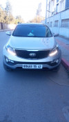 Kia Sportage 2015 Sportage