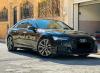 Audi A6 2022 S Line