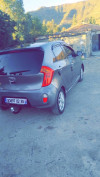 Kia Picanto 2012 