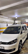 Volkswagen Caddy 2013 Caddy